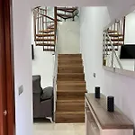 Apartamento Tinte Centro Cordoba