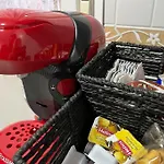 Apartamento Tinte Centro Cordoba