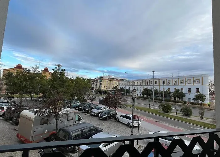 Apartamento Tinte Centro Cordoba