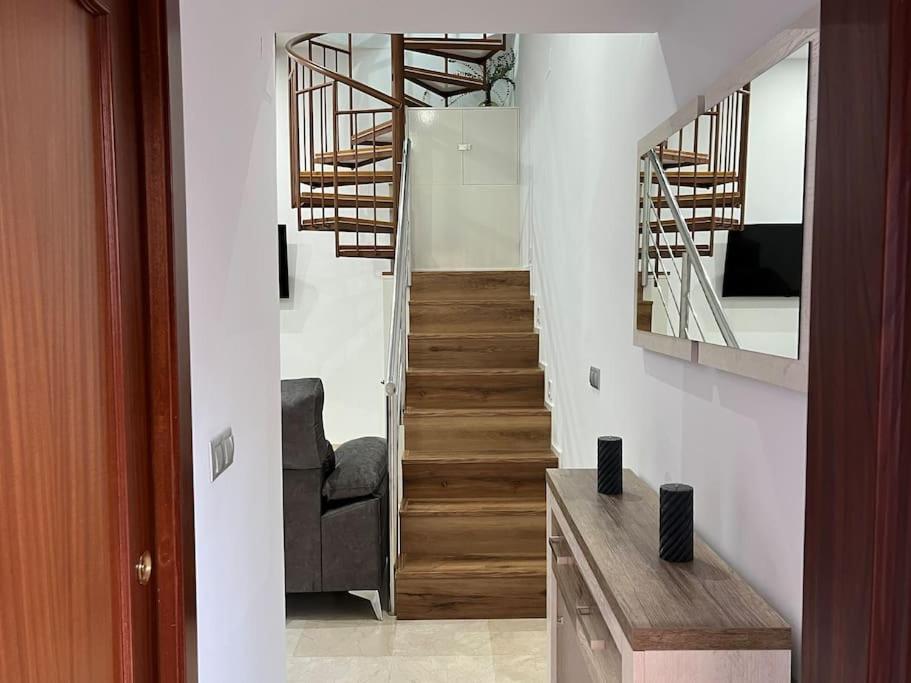 Apartamento Apartamento Tinte Centro Cordoba *