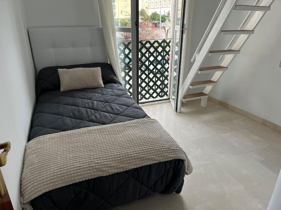 Apartamento Tinte Centro Cordoba Apartamento *