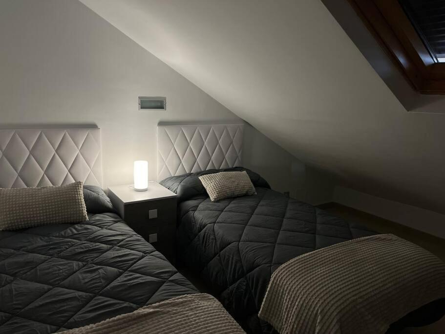 Apartamento Apartamento Tinte Centro Cordoba Córdoba