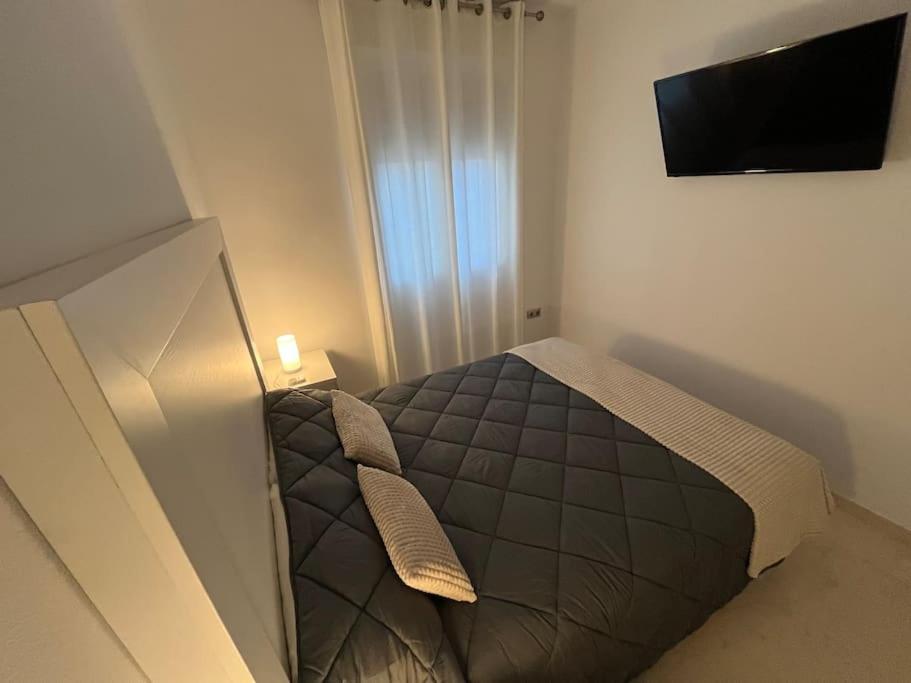 Apartamento Tinte Centro Cordoba Apartamento *