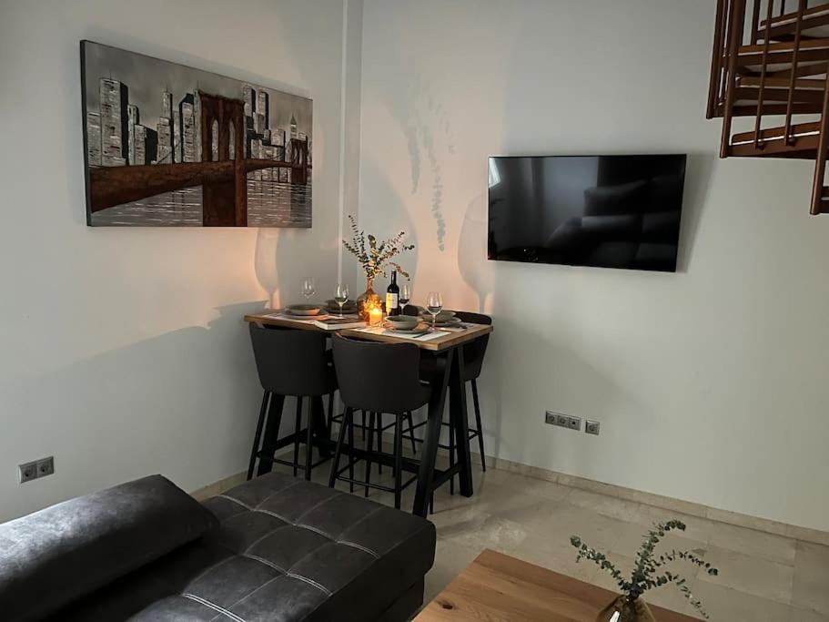 Apartamento Apartamento Tinte Centro Cordoba Córdoba