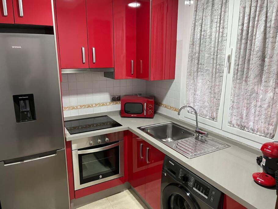 Apartamento Tinte Centro Cordoba * Córdoba