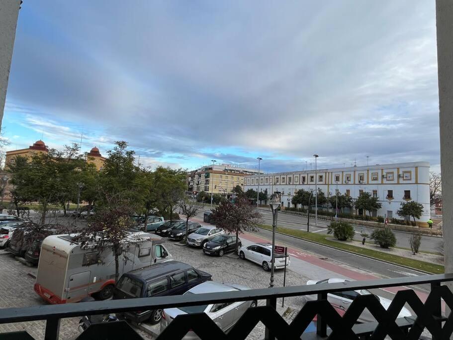 Apartamento Tinte Centro Cordoba Apartamento Córdoba