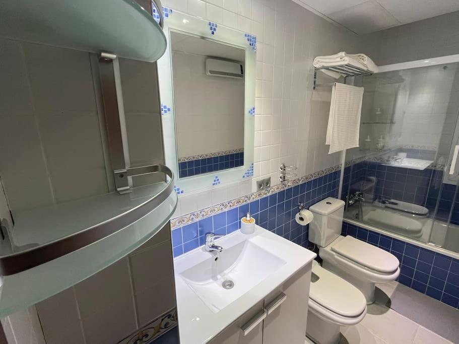 Apartamento Tinte Centro Cordoba Córdoba