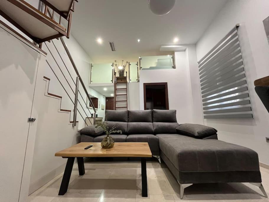 Apartamento Tinte Centro Cordoba Córdoba