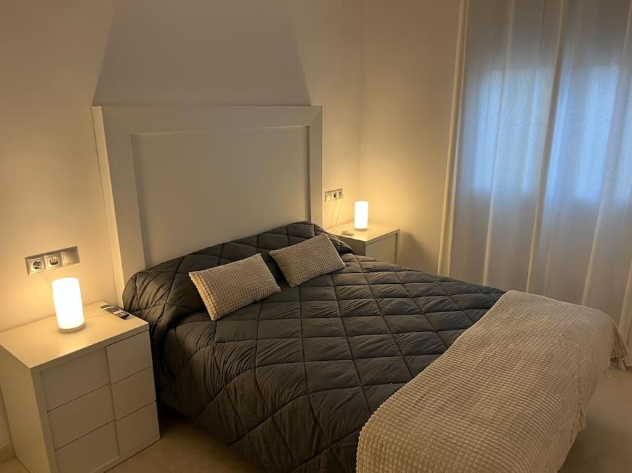 Apartamento Tinte Centro Cordoba