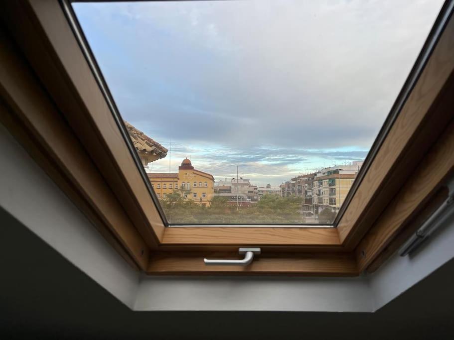 Apartamento Apartamento Tinte Centro Cordoba Córdoba