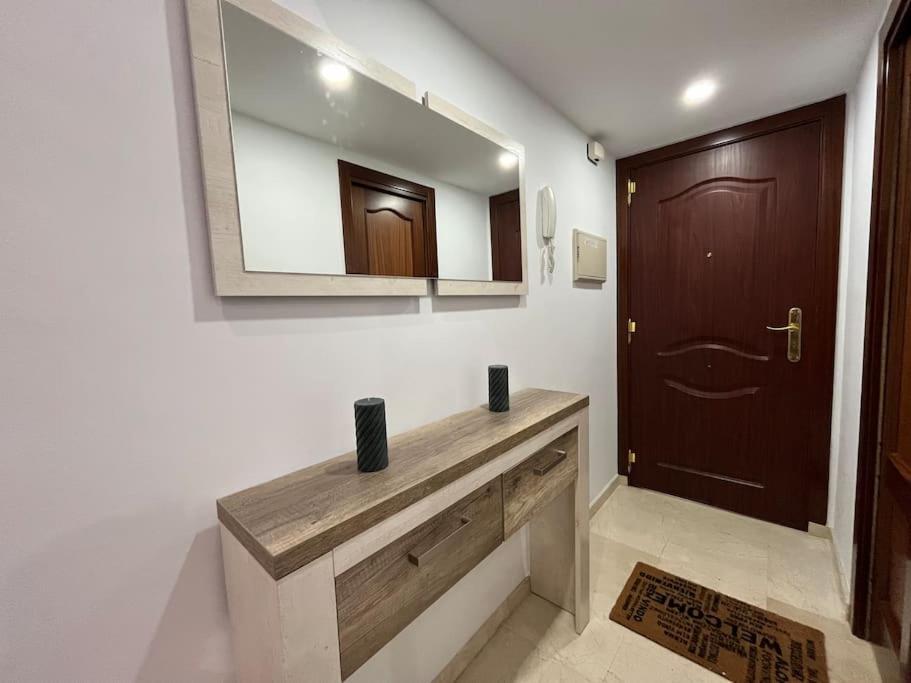 Apartamento Tinte Centro Cordoba Córdoba