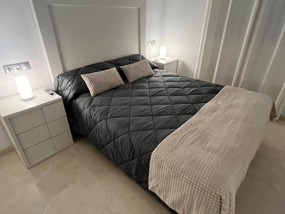 Apartamento Tinte Centro Cordoba *