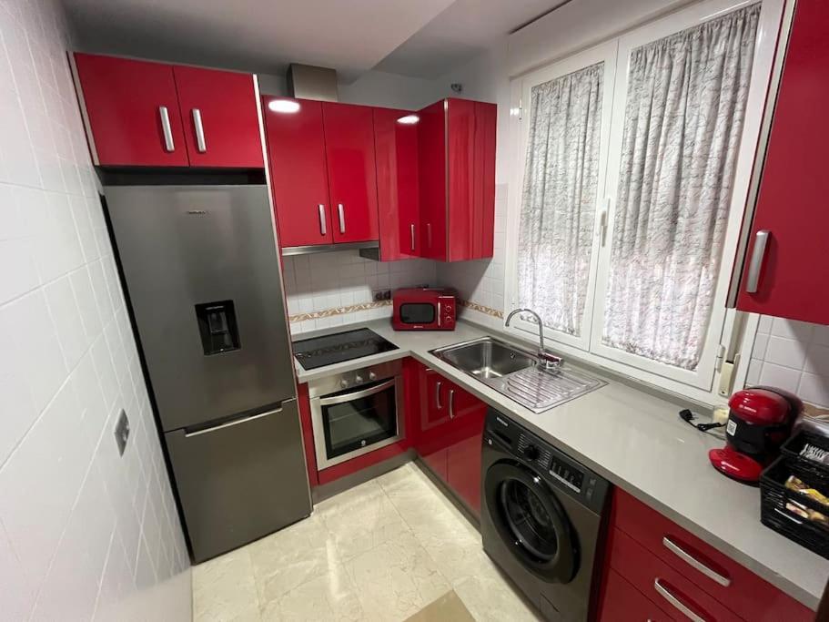 Apartamento Tinte Centro Cordoba