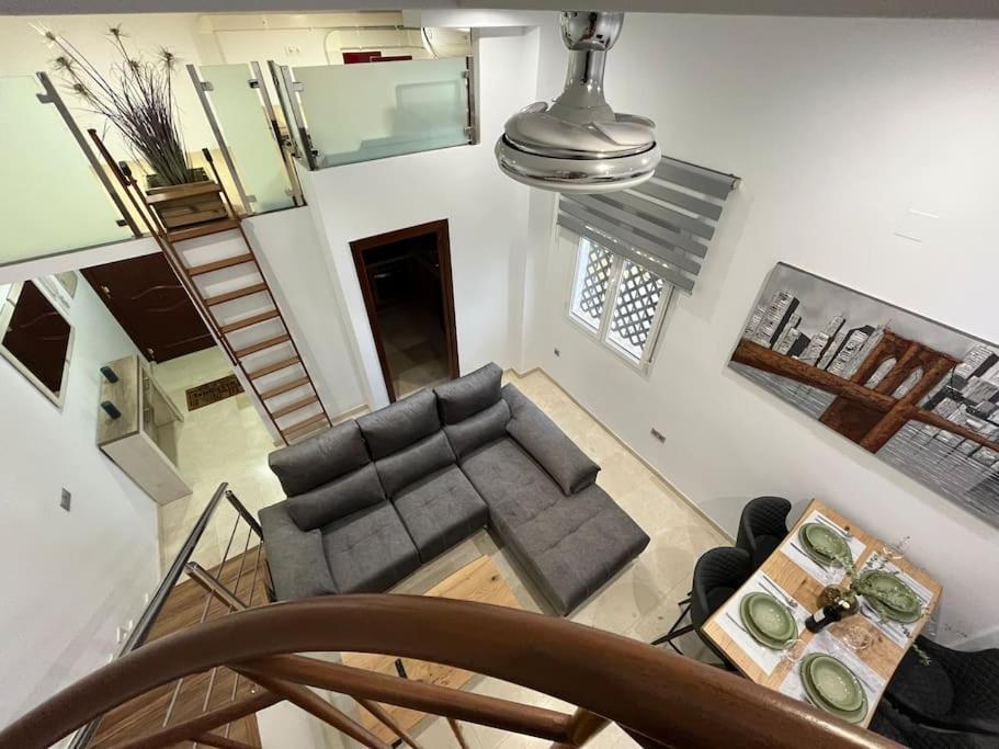 Apartamento Apartamento Tinte Centro Cordoba Córdoba
