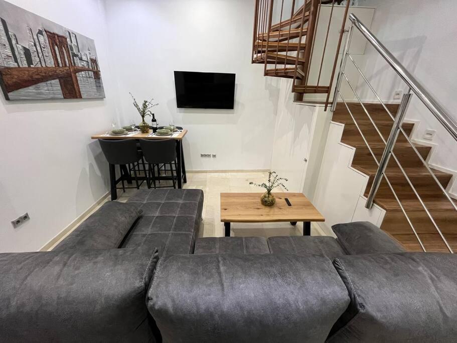 Apartamento Apartamento Tinte Centro Cordoba