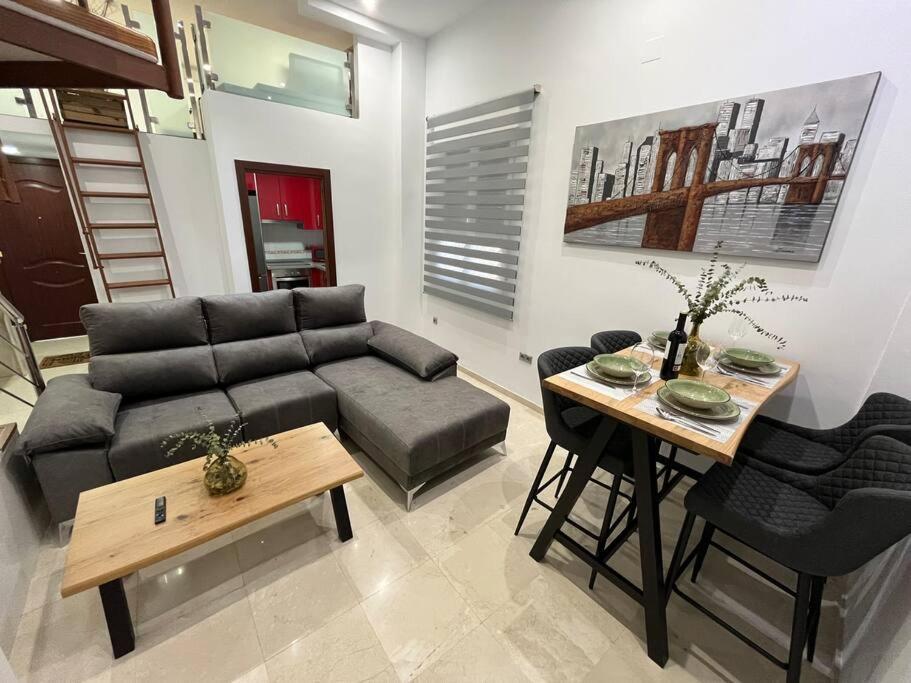 Apartamento Apartamento Tinte Centro Cordoba *