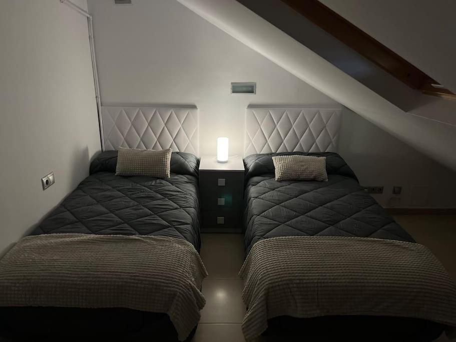 Apartamento Tinte Centro Cordoba