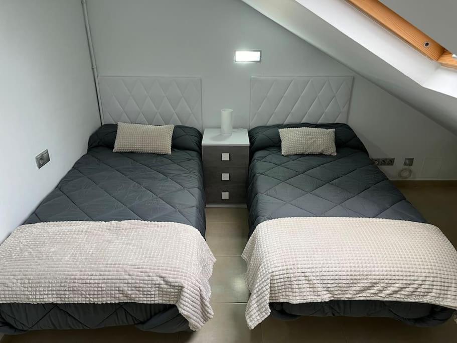 Tinte Centro Apartment *